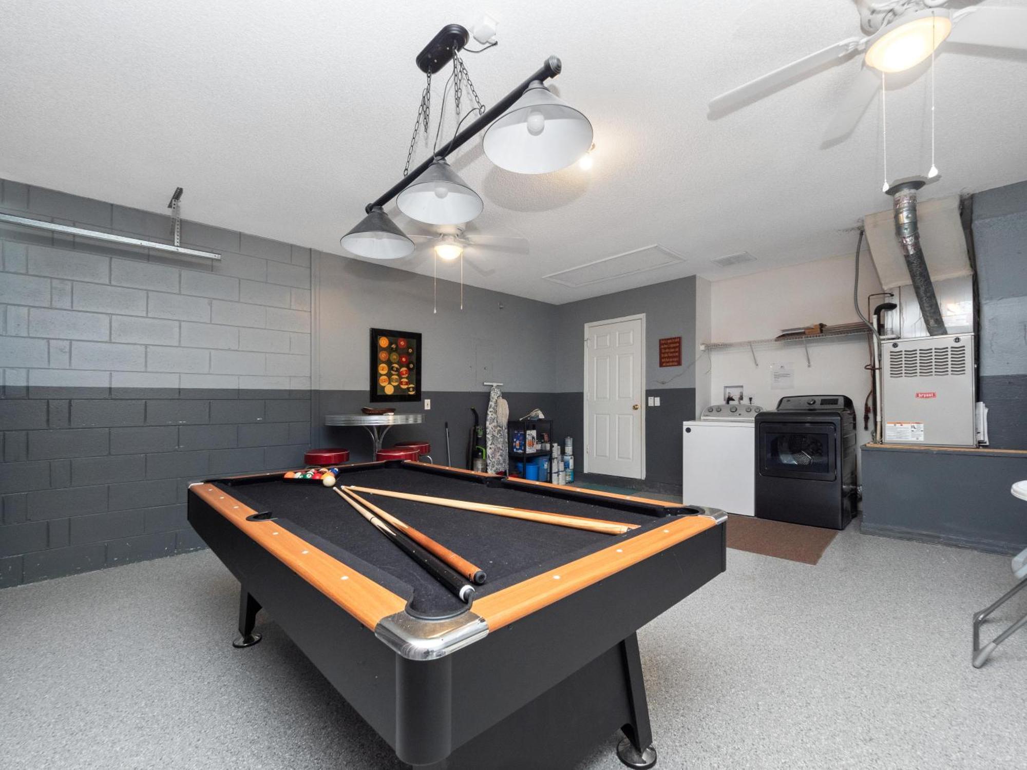 Bsv1607 - Amazing 5 Bedroom Home With Free Wifi And Private Pool & Spa Orlando Exterior photo